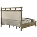 Colton - Panel Bed ACME