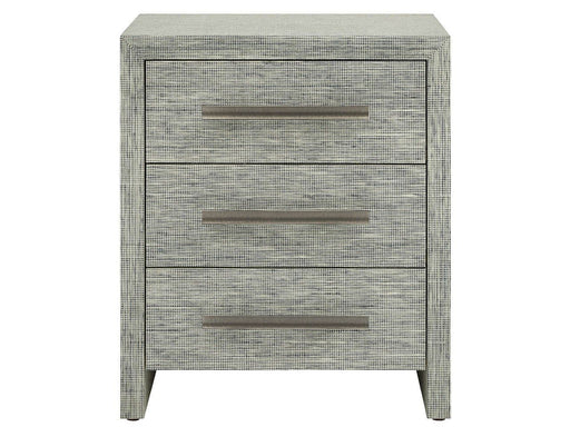 Oasis - Seascape Nightstand Universal Furniture