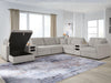 ModMax Luxe - Sectional Benchcraft®