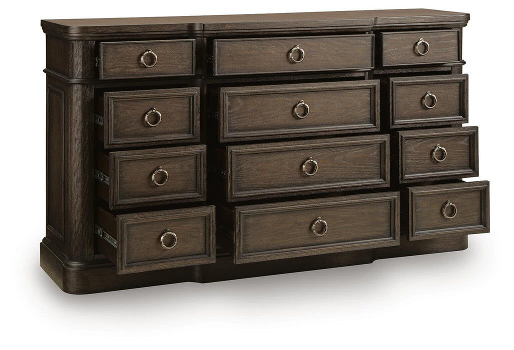 Wickenger - Dresser Signature Design by Ashley®