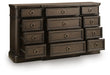 Wickenger - Dresser Signature Design by Ashley®