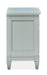 Glenbrook - Drawer Nightstand - Pebble Magnussen Furniture