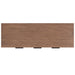 Hollander - Handcrafted Sideboard Buffet Simpli-Home
