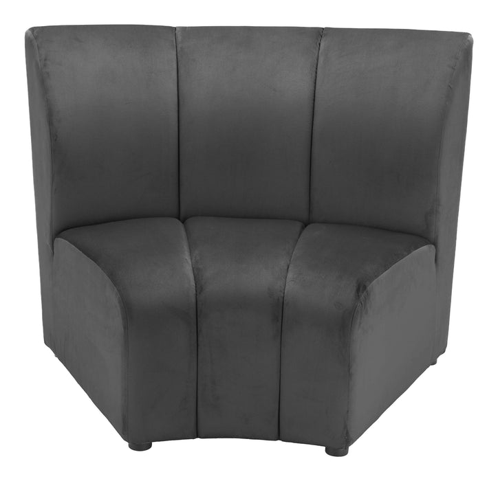 Garbi - Modular Sectional Corner Zuo Modern