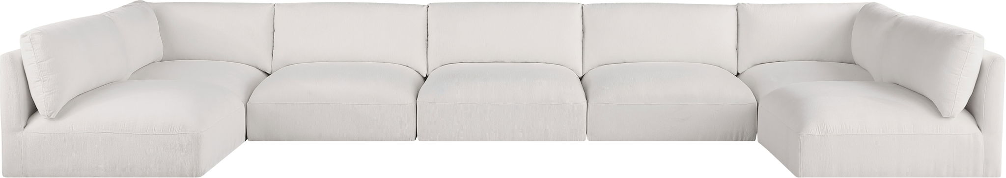 Ease - Modular Sectional Meridian Furniture