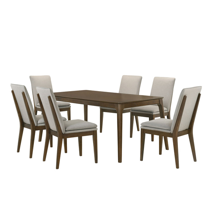 Maggie - Dining Table Set
