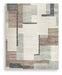 Larkport - Washable Rug Signature Design by Ashley®