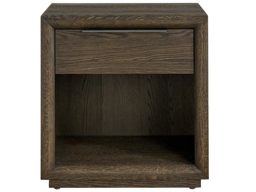 Modern - One Drawer Nightstand Universal Furniture