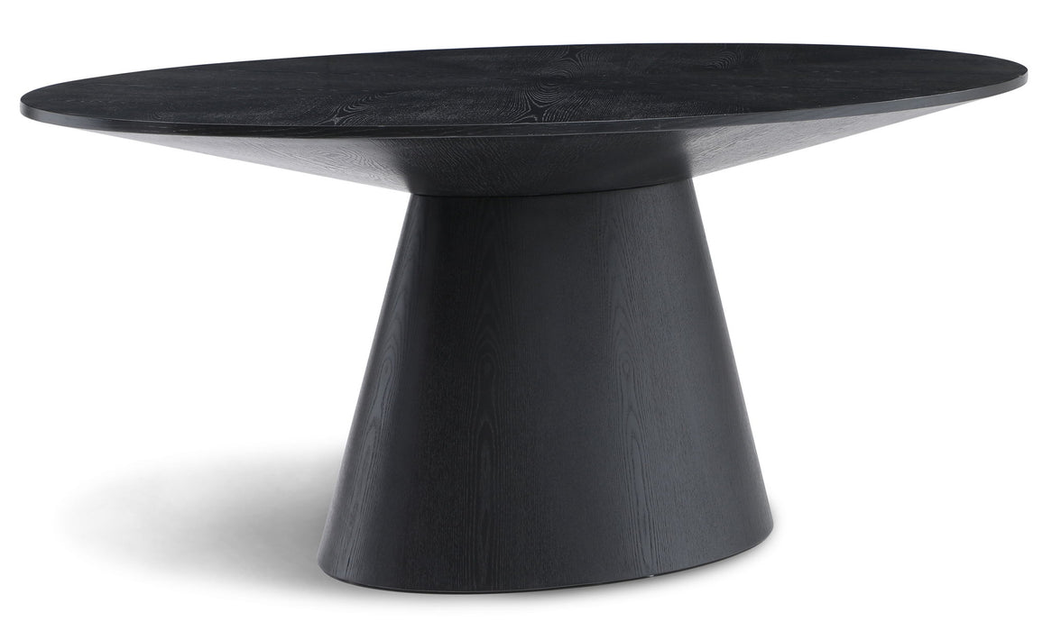 Gavin - Dining Table Meridian Furniture