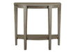 Accent Console Table For Entryway, Space-Saving Profile 8th Street