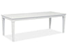 Charleston - Rectangular Dining Table Magnussen Furniture