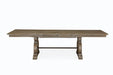 Tinley Park - Rectangular Dining Table - Dove Tail Gray Magnussen Furniture