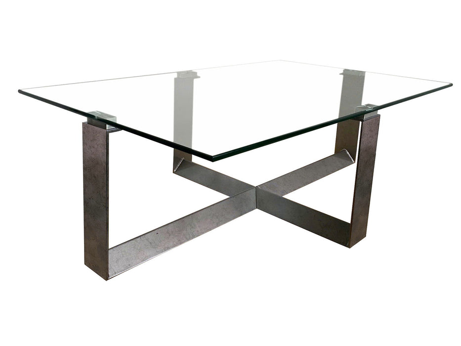 Holden - Rectangular Table Magnussen Furniture