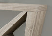 Accent Console Table For Entryway, Durable Construction 8th Street