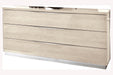 Platinum - Wood Dresser Camelgroup Italy