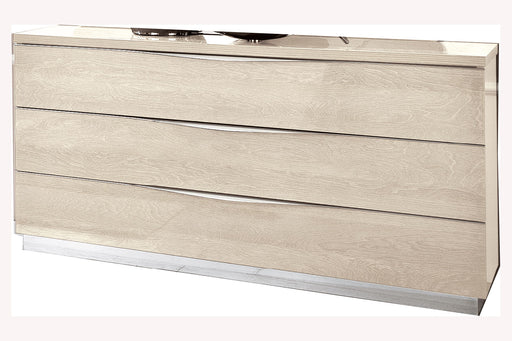 Platinum - Wood Dresser Camelgroup Italy
