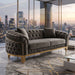 Vanessa - Loveseat Matrix Furniture Group