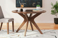 Lyncott - Dining Room Table Set Signature Design by Ashley®