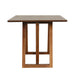 Putnam - Counter Table - Walnut New Classic