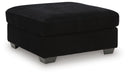 SimpleJoy - Oversized Accent Ottoman Signature Design by Ashley®