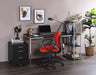 Tennos - Cabinet ACME