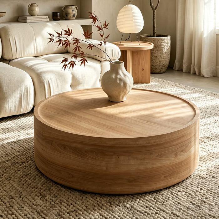 Round Table For Living Room Home Essentials