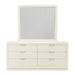 Portrait - Rectangular Dining Table Michael Amini