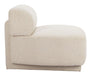 Anese - Accent Chair - Multigrain Beige Zuo Modern