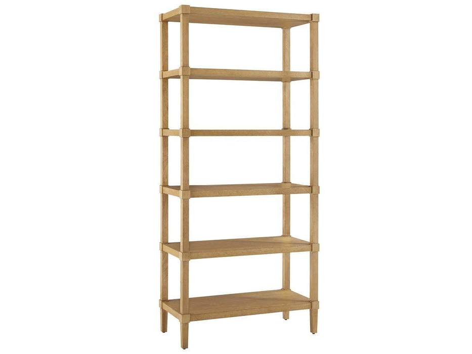 Birchaven - Etagere Universal Furniture