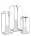 Gilmerland - Indoor/Outdoor Lantern Set (Set of 3) Signature Design by Ashley®