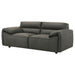 Hudson - Loveseat Furniture Max