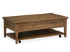 Bay Creek - Rectangular Table Magnussen Furniture