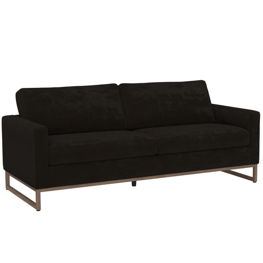 Contemporary Design Sofa Emerald Home