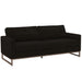 Contemporary Design Sofa Emerald Home
