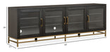 Lindon - Console Magnussen Furniture