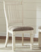Bolanburg - Dining Room Set Signature Design by Ashley®