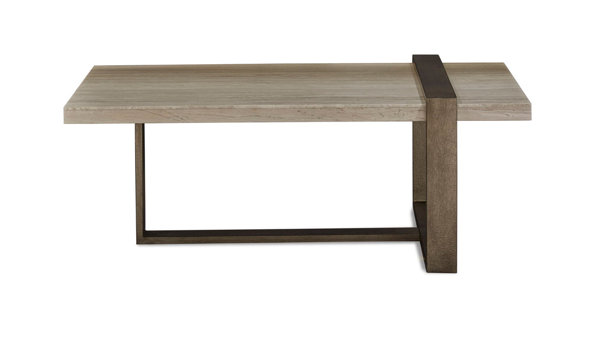 Wiltshire - Rectangular Table Magnussen Furniture
