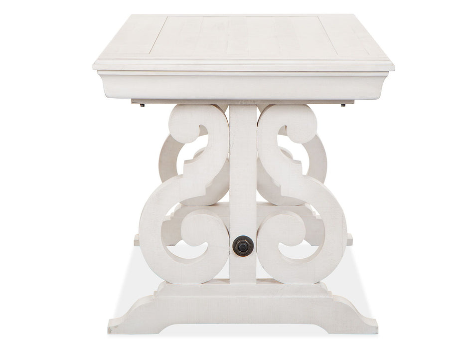 Bronwyn - Writing Desk Set Magnussen Furniture