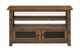 Chesterfield - Rectangular Sofa Table - Farmhouse Timber Magnussen Furniture