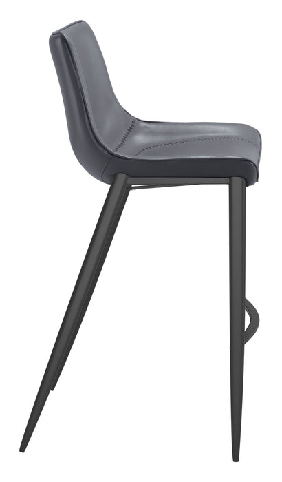 Magnus - Bar Stool (Set of 2) Zuo Modern