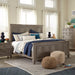 Lancaster - Complete Panel Bed Magnussen Furniture
