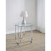 Dutton - Round Top Table Furniture Max