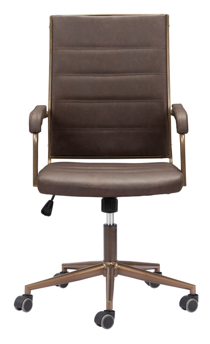 Auction - Office Chair Zuo Modern