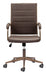 Auction - Office Chair Zuo Modern