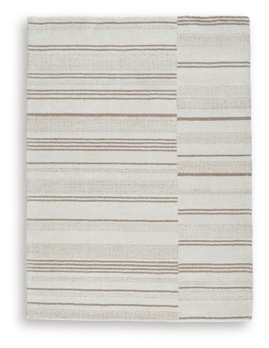 Gadence - Rug Signature Design by Ashley®