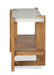 Carrington - Rectangular Table Magnussen Furniture