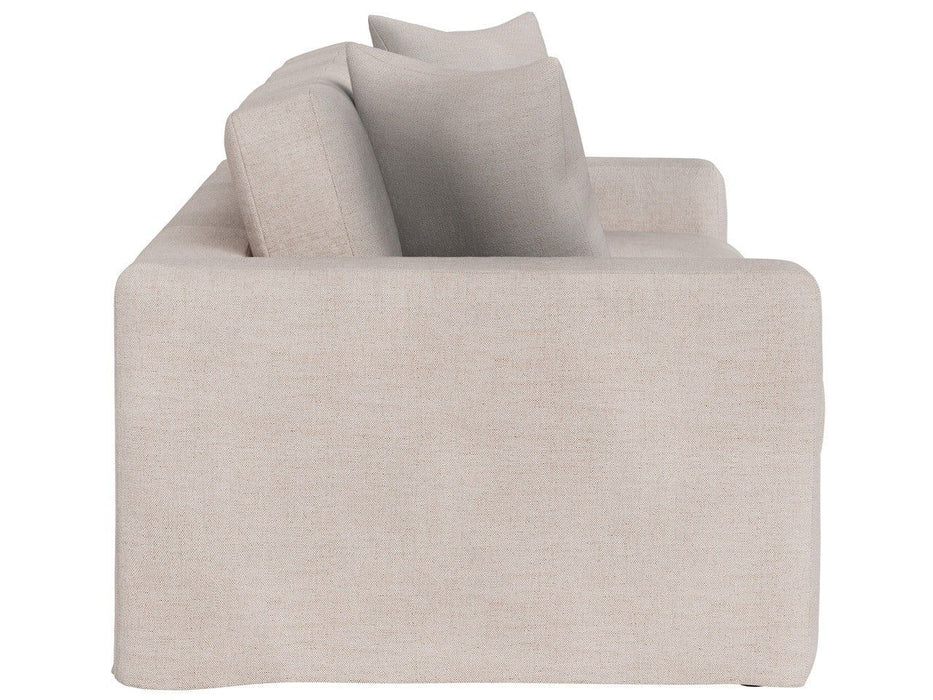 Maxx - Slipcover Sofa, Special Order - Beige Universal Furniture