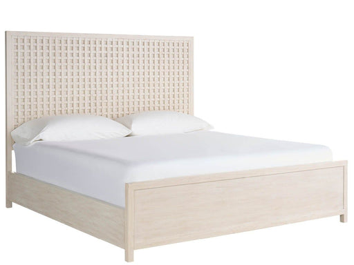 Dwell - Panel Bed Universal Furniture