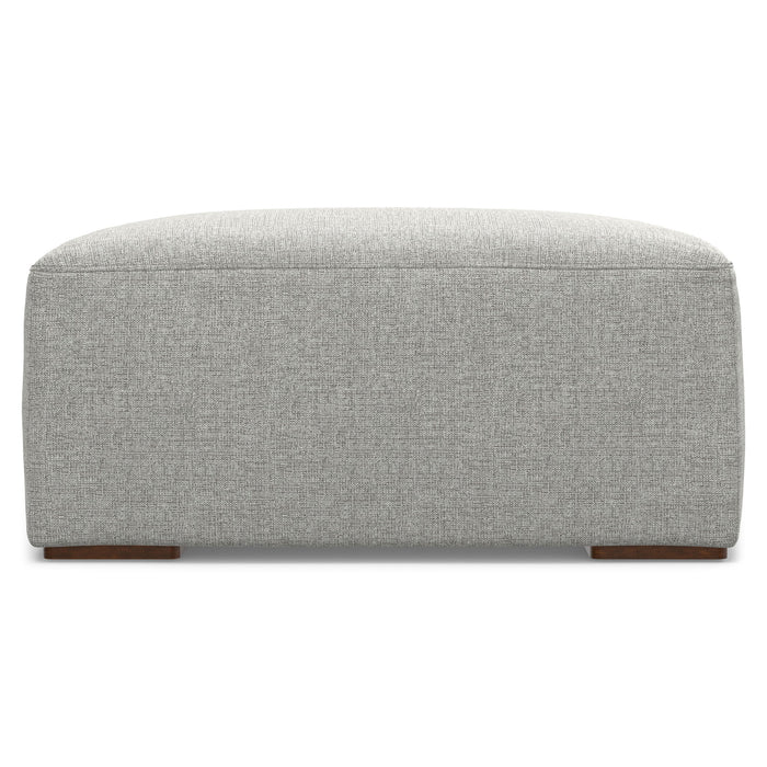 Rex - Ottoman Simpli-Home