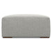 Rex - Ottoman Simpli-Home